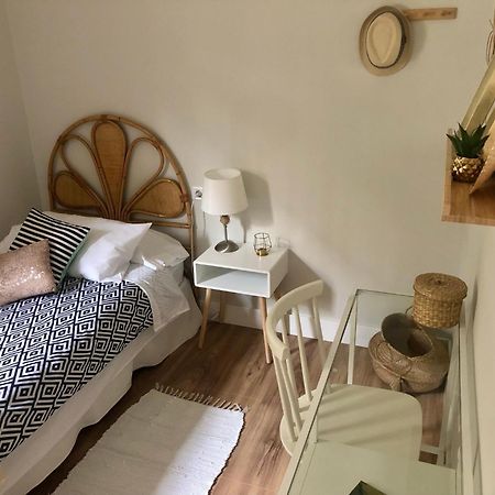 סנטה קרוז דה טנריף Flores & Campos Guest House מראה חיצוני תמונה