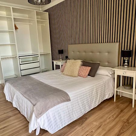 סנטה קרוז דה טנריף Flores & Campos Guest House מראה חיצוני תמונה