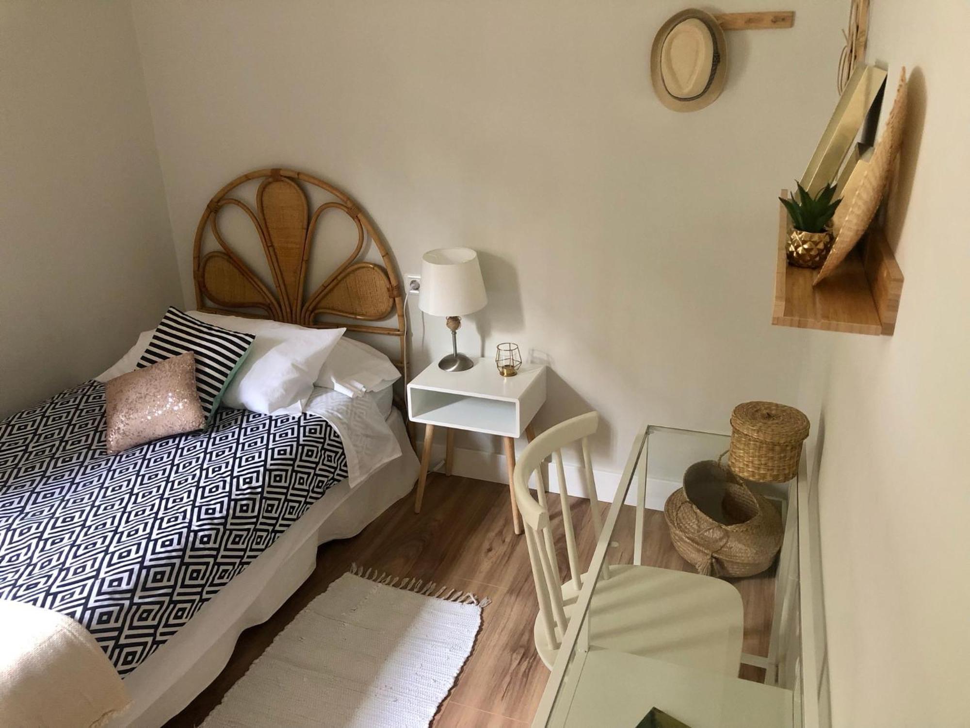 סנטה קרוז דה טנריף Flores & Campos Guest House מראה חיצוני תמונה