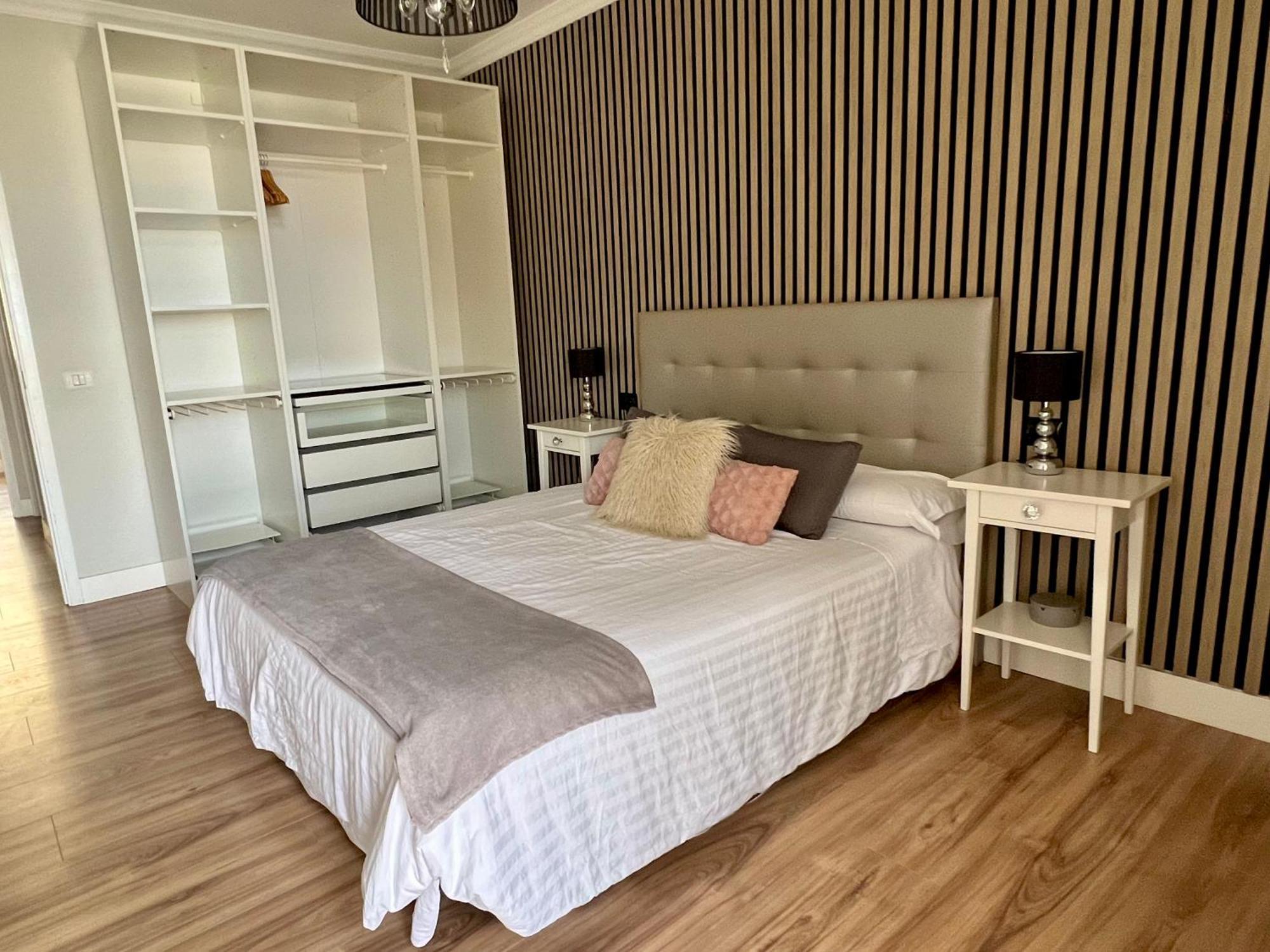 סנטה קרוז דה טנריף Flores & Campos Guest House מראה חיצוני תמונה