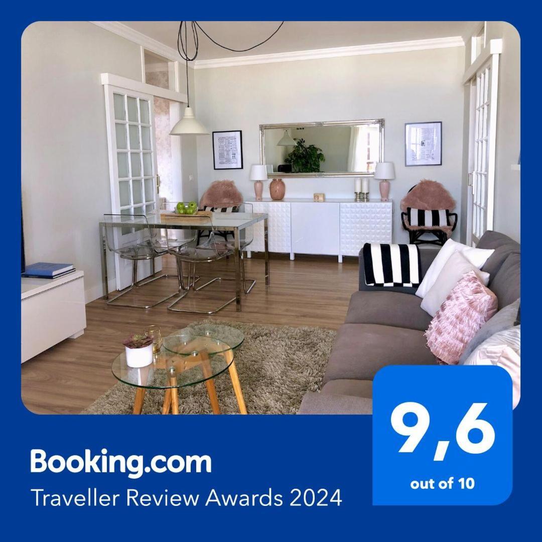 סנטה קרוז דה טנריף Flores & Campos Guest House מראה חיצוני תמונה